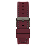 Guess Dress 42 mm Black Dial Men Chrono Watch GW0571G4