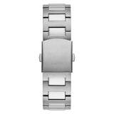 Guess Dress 42 mm Size Blue Dial Men Chronograph Watch GW0572G1