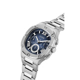 Guess Dress 42 mm Size Blue Dial Men Chronograph Watch GW0572G1
