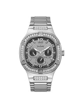 Guess Black Dial Men Analog Watch GW0576G1