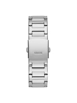Guess Black Dial Men Analog Watch GW0576G1