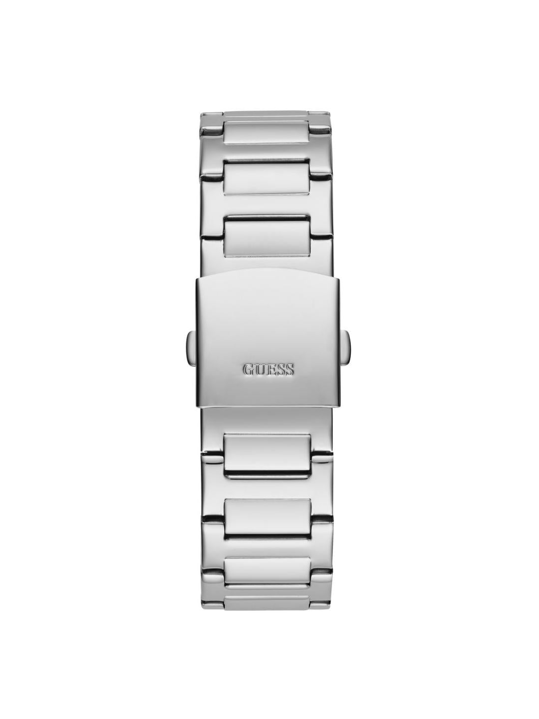 Guess Black Dial Men Analog Watch GW0576G1