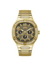 Guess Black Dial Men Analog Watch GW0576G2