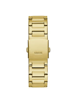 Guess Black Dial Men Analog Watch GW0576G2