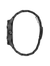 Guess Black Dial Men Analog Watch GW0576G3