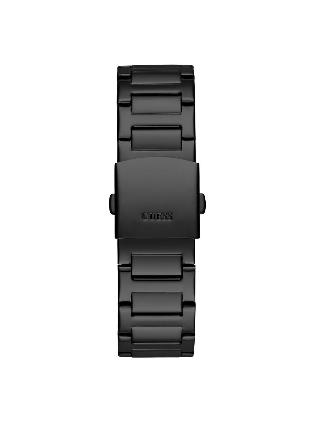 Guess Black Dial Men Analog Watch GW0576G3