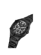 Guess Black Dial Men Analog Watch GW0576G3