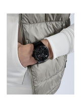 Guess Black Dial Men Analog Watch GW0576G3