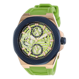 Guess Green Dial Men Analog Watch GW0577G3