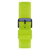Guess Sport 44 mm Size Green Dial Men Chronograph Watch GW0578G1