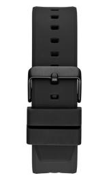 Guess FORMULA Men Black Round Dial Analog Watch - GW0579G1