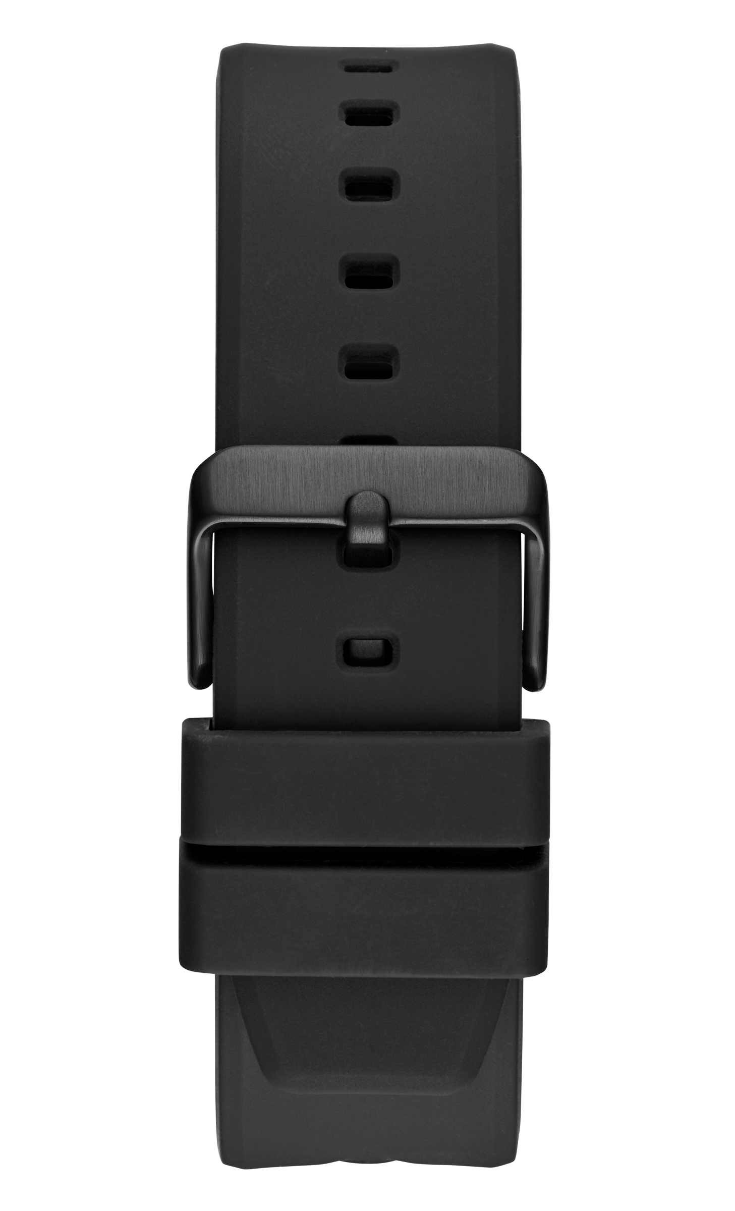 Guess FORMULA Men Black Round Dial Analog Watch - GW0579G1