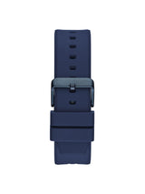Guess Blue Dial Women Analog Watch GW0579G3