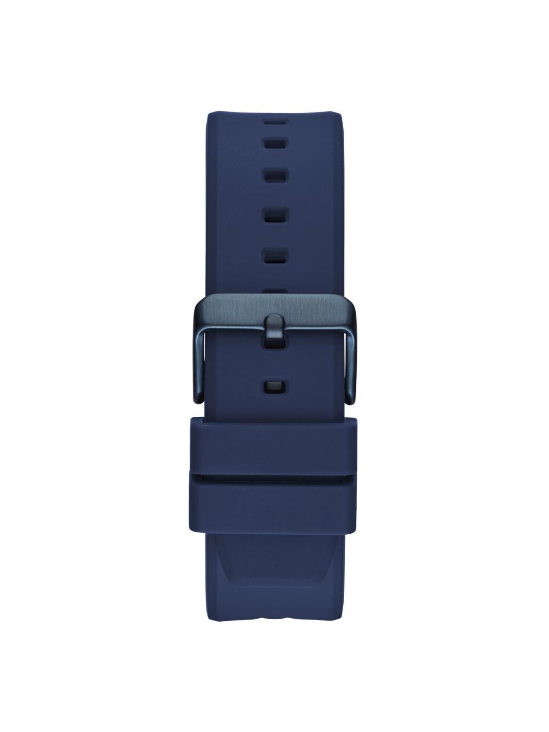 Guess Blue Dial Women Analog Watch GW0579G3