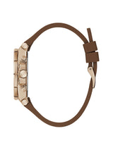 Guess Brown Dial Women Analog Watch GW0586L1