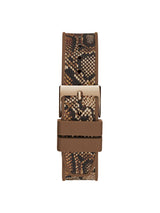 Guess Brown Dial Women Analog Watch GW0586L1