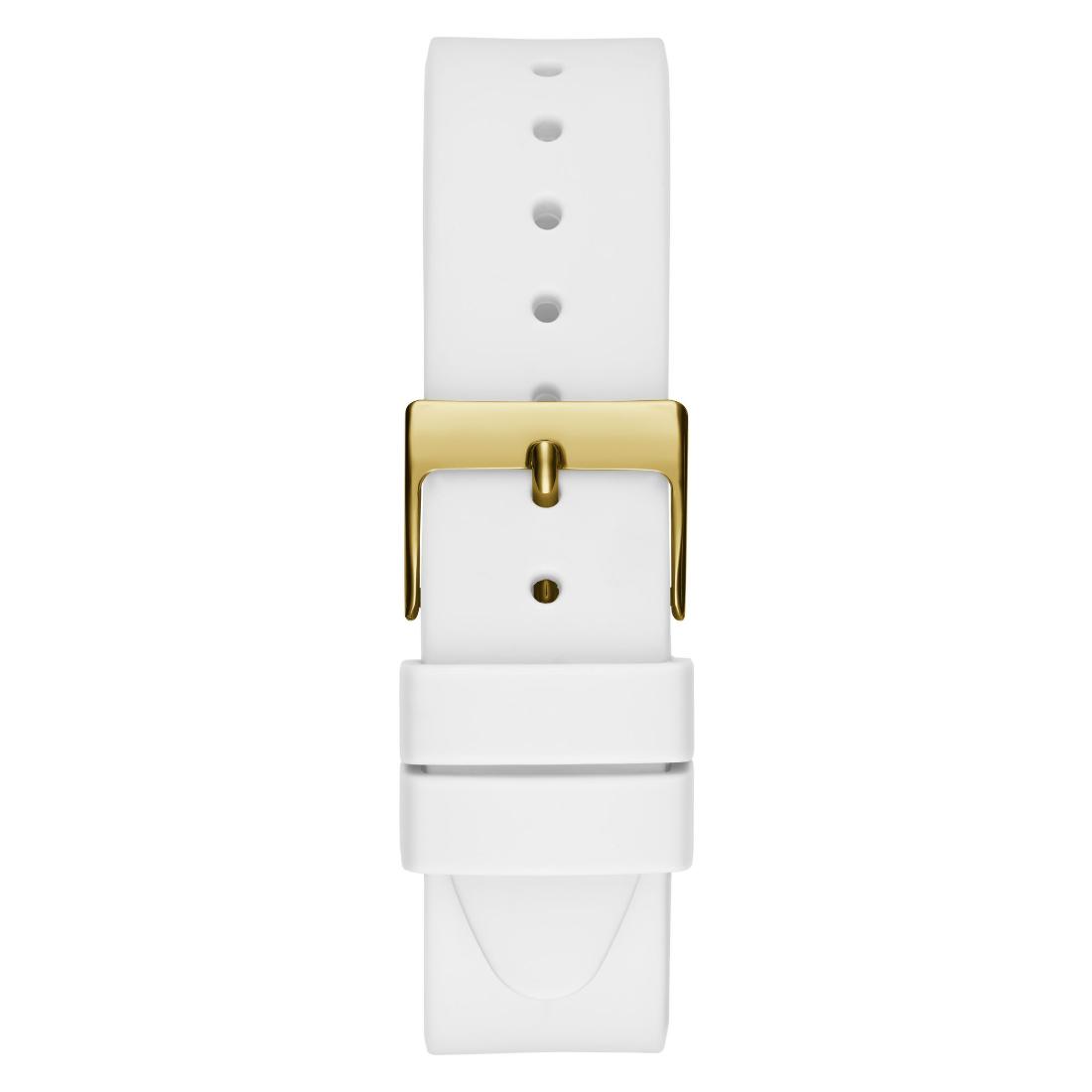 Guess Women 40 mm Multi Dial Analog Watch GW0589L1