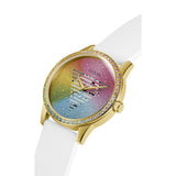 Guess Women 40 mm Multi Dial Analog Watch GW0589L1