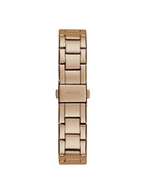 Guess White Dial Women Analog Watch GW0590L3