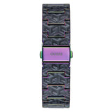Guess Misfit 38 mm Iridescent Analog Women Watch GW0597L2