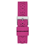 Guess Pink Dial Women Analog Watch GW0599L1