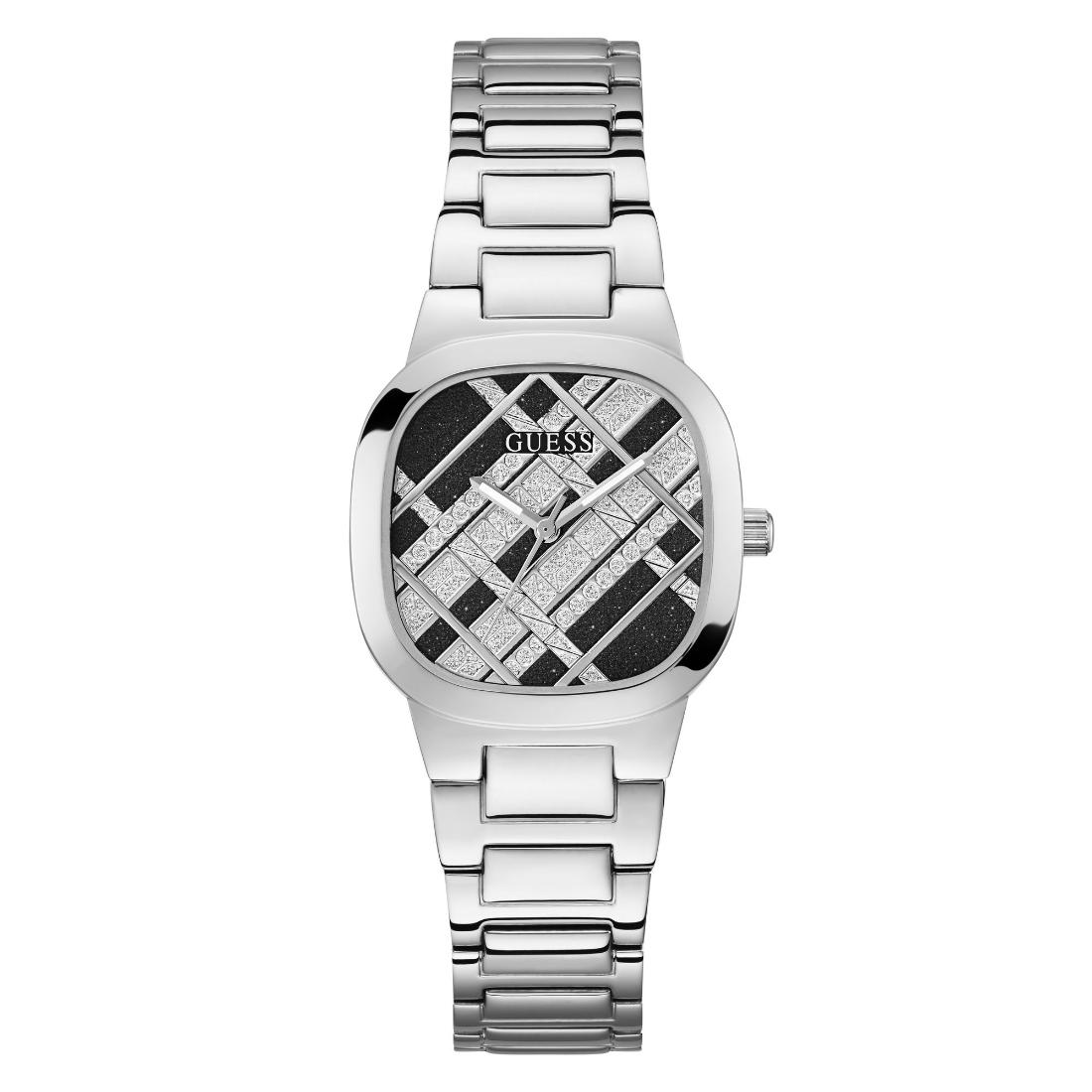 Guess Women 32 mm Multi Dial Analog Watch GW0600L1