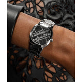 Guess Women 32 mm Multi Dial Analog Watch GW0600L1