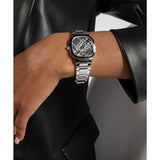Guess Women 32 mm Multi Dial Analog Watch GW0600L1