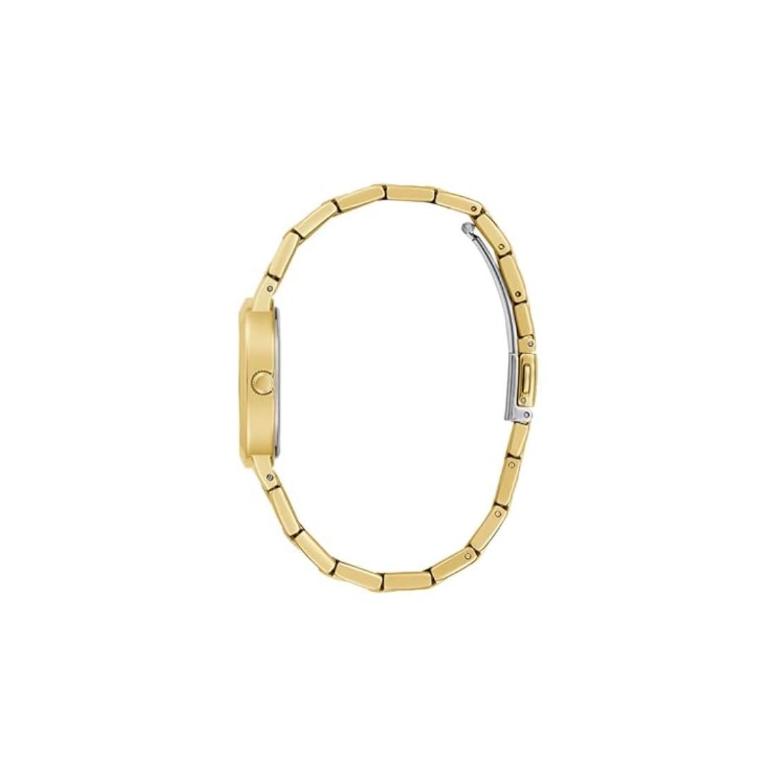 Guess Ladies 32 mm Multi Color Dial Analog Watch GW0600L2