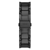 Guess Black Dial Women Analog Watch GW0601L2