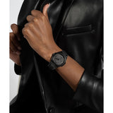 Guess Black Dial Women Analog Watch GW0601L2