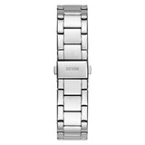 Guess Women 38 mm Silver Dial Analog Watch GW0605L1