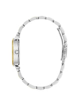 Guess Dress Women 30 mm White Dial Analog Watch GW0612L2