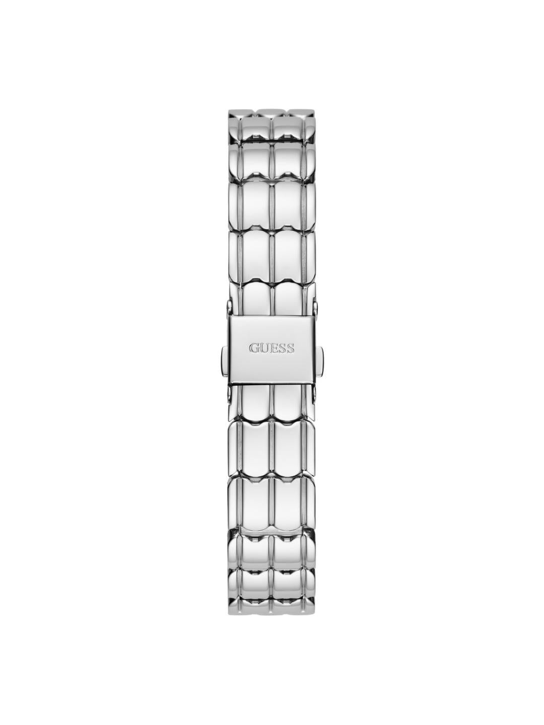 Guess Dress Women 30 mm White Dial Analog Watch GW0612L2