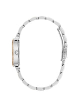 Guess Dress Women 30 mm White Dial Analog Watch GW0612L3