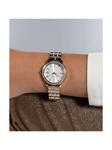 Guess Dress Women 30 mm White Dial Analog Watch GW0612L3