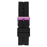 Guess Women 34 mm Black Dial Analog Watch GW0618L3