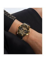 Guess Sport Women 40 mm Multicolor Dial Chrono Watch GW0620L2
