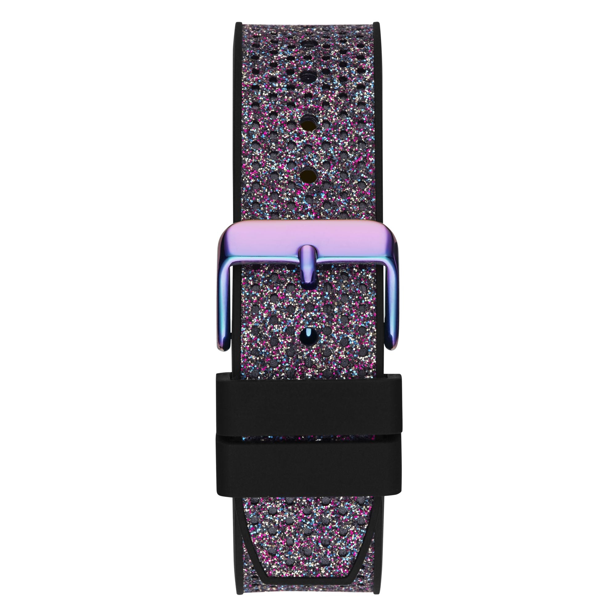 Guess Sport 40 mm Multi Dial Women Chrono Watch GW0620L4