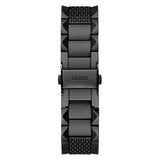 Guess Black Dial Men Analog Watch GW0622G2