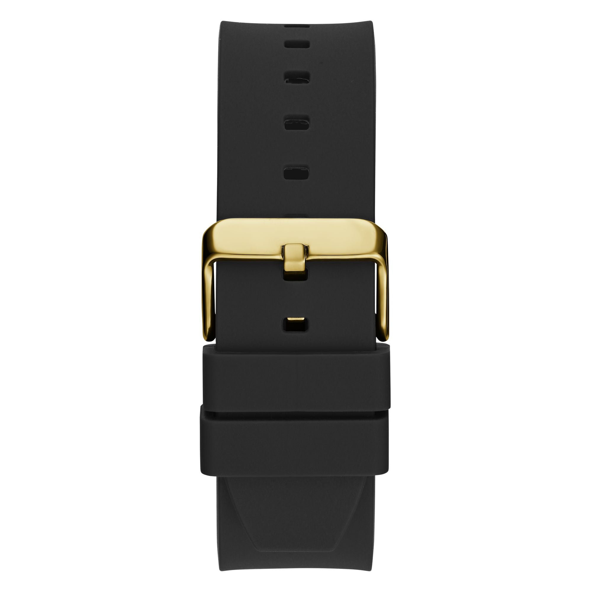 Guess Prodigy 54.5 mm Champagne Dial Men Analog Watch GW0623G2