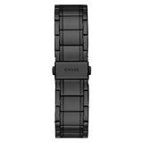 Guess DEX Men Black Round Dial Analog Watch GW0626G3