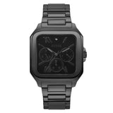 Guess GD Integrity 42 mm Black Dial Men Analog Watch GW0631G2