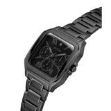 Guess GD Integrity 42 mm Black Dial Men Analog Watch GW0631G2