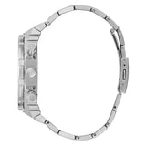 Guess Men 48 mm Black Dial Analog Watch GW0632G1