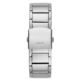 Guess Men 48 mm Black Dial Analog Watch GW0632G1