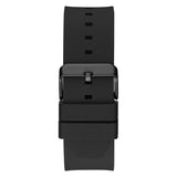 Guess Black Dial 48 mm Men Analog Watch GW0633G1