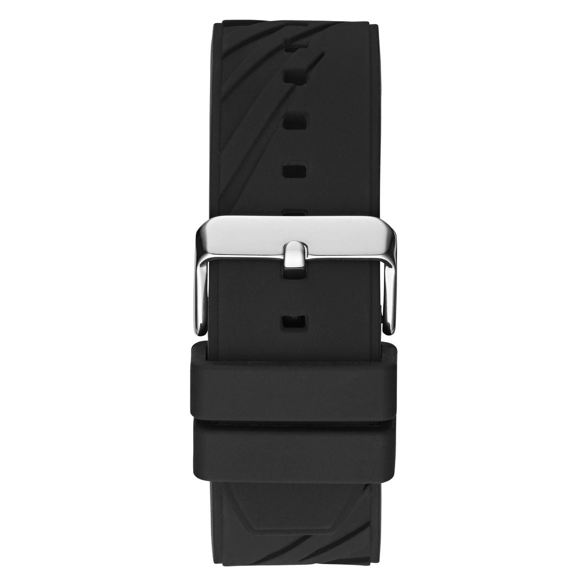 Guess Black Dial Men Analog Watch GW0634G1