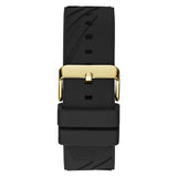 Guess Black Dial Men Analog Watch GW0634G2