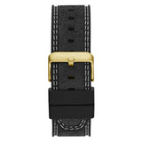 Guess Men 45 mm Black Dial Analog Watch GW0635G3